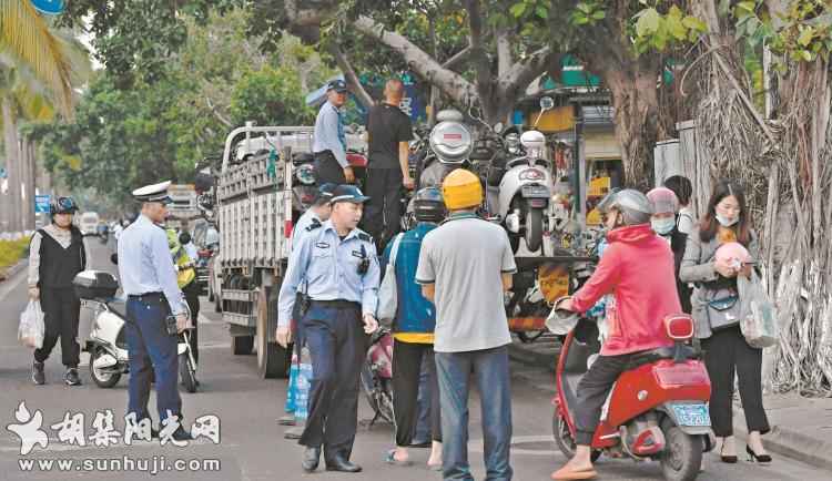 这辆车 为啥让人左右为难 海口暂停电动自行车上牌引争议的背后