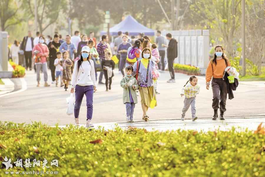 惠游湖北”百日接待游客5338万人次