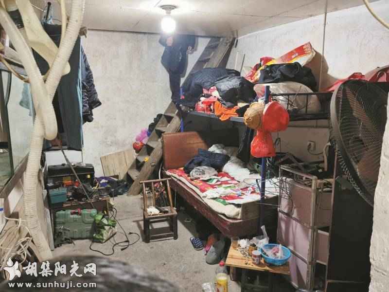 住在城中村靠打零工为生 连银行卡都不敢用  命案逃犯潜逃24年终落网