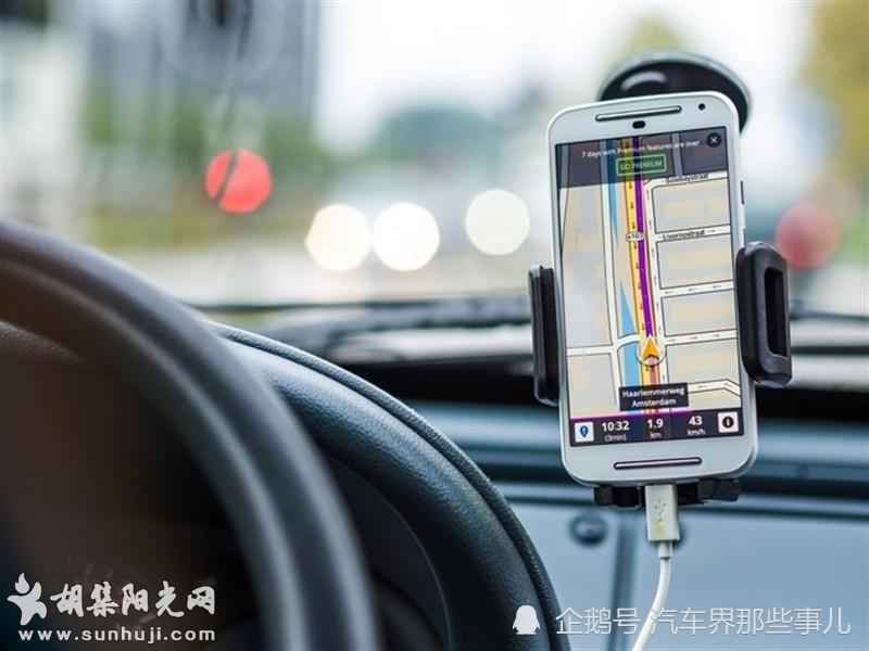 高速公路限速120，导航却提示限速80，到底是什么原因导致？