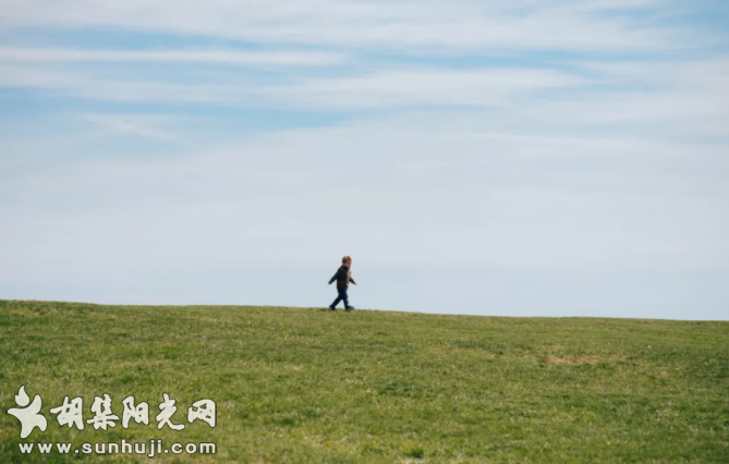 羡慕那些经常发朋友圈的人