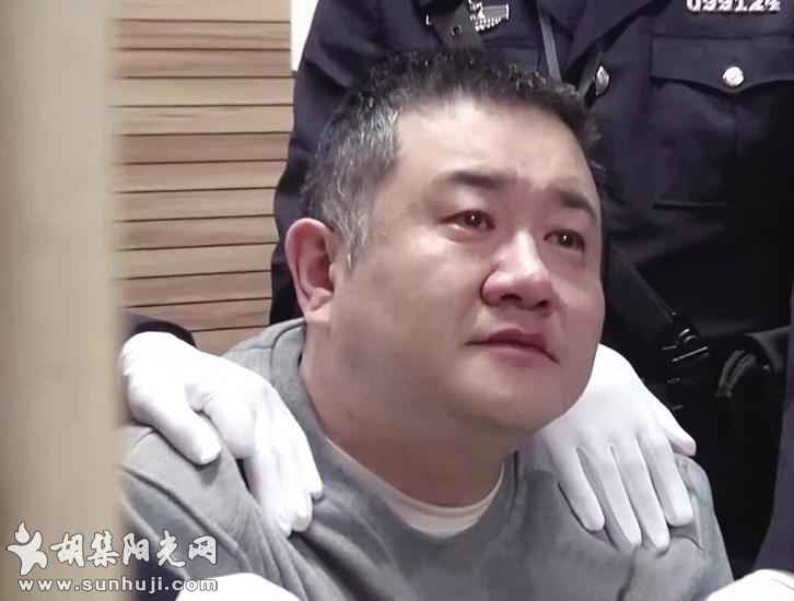 起底孙小果“死刑不死”幕后细节 多环节多名公职人员徇私枉法 以虚假专利帮其顺利减刑 ...