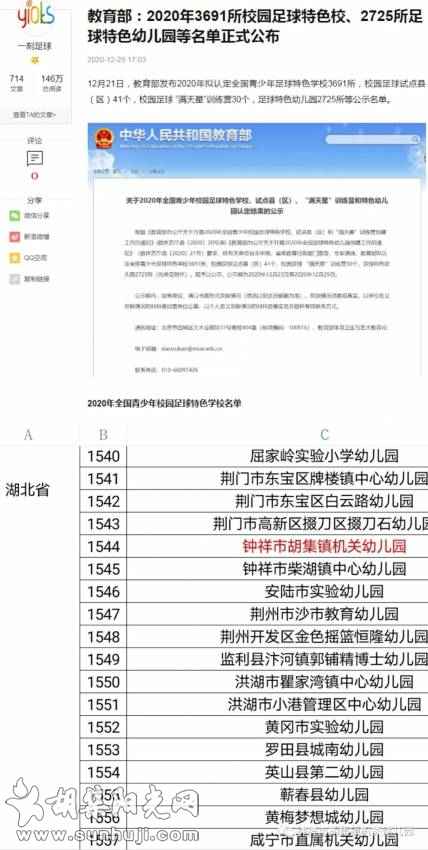 十年，致时光——胡集机关幼儿园“学前教育改革发展十年”掠影