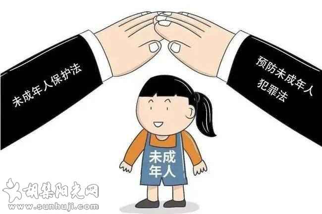 内蒙古少年恶势力团伙2年犯下45起强奸案，28名被害人为未成年女性